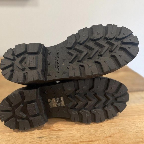 Vagabond Shoemakers Cosmo 2.0 Maryjanes Size EU40/US10 NEW - Picture 13 of 13